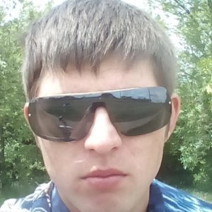 Алексей Ветошкин, 29 лет